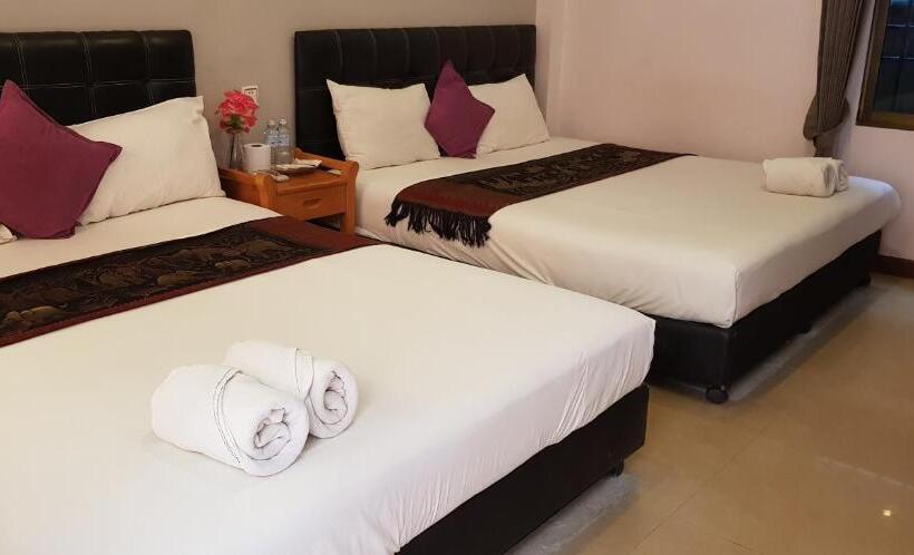 اتاق استاندارد, Apex Koh Kong