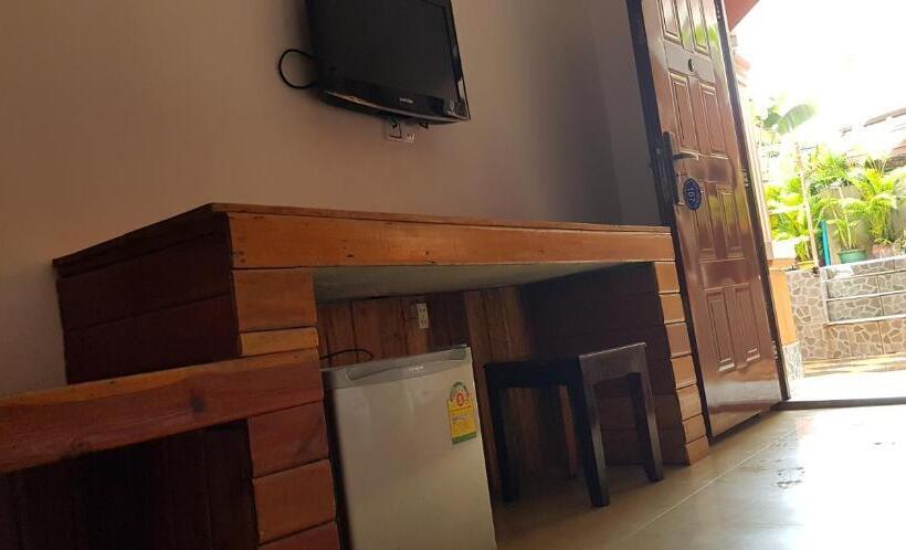 اتاق استاندارد, Apex Koh Kong