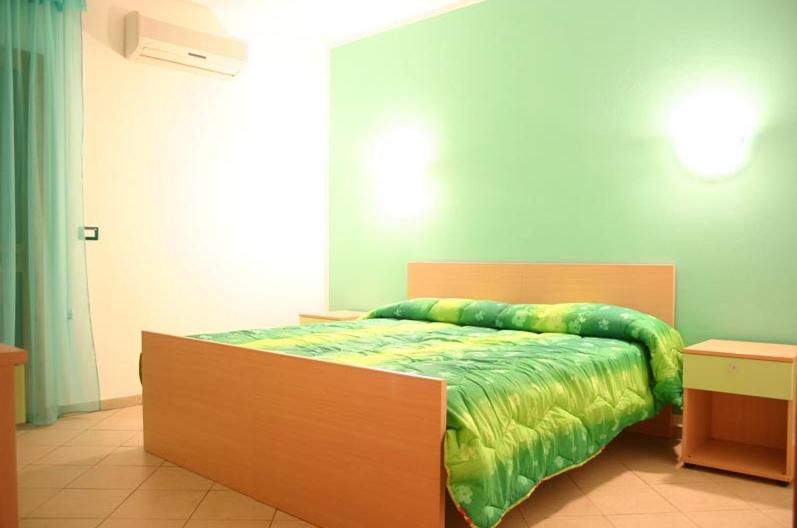 اتاق استاندارد, L Arcobaleno