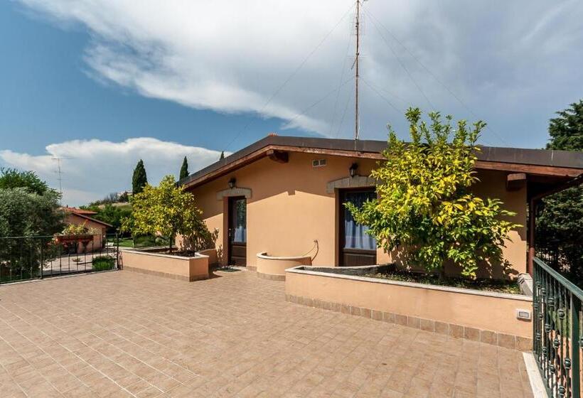 Номер Стандарт, Relais Villaggio Azzurro