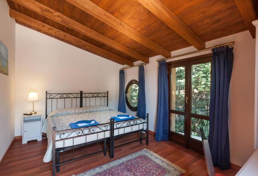 Номер Стандарт, Relais Villaggio Azzurro