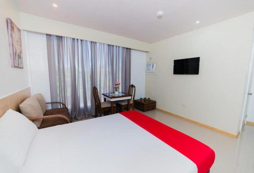 豪华房间, Soi Suites