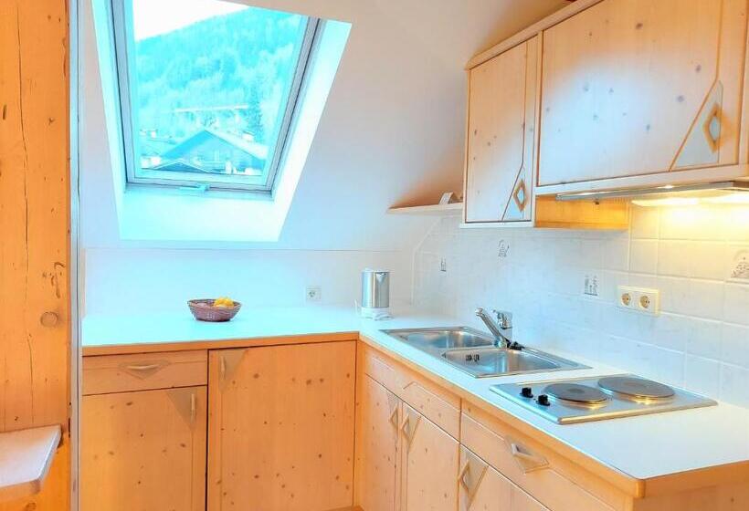 标准工作室, Residence Zum Theater