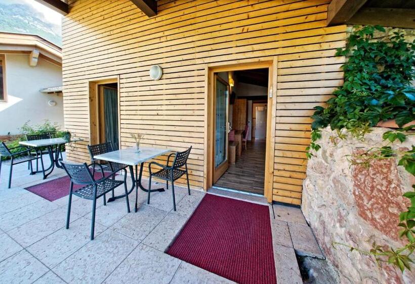 스탠다드 룸, Rta Hotel Le Vallene