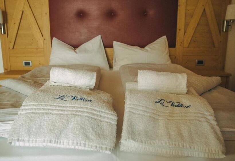 침실 2개 아파트, Rta Hotel Le Vallene
