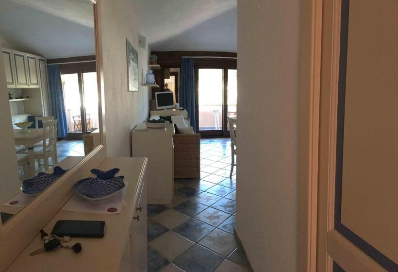 Студия Superior, Sardegna Beach Cala Reale