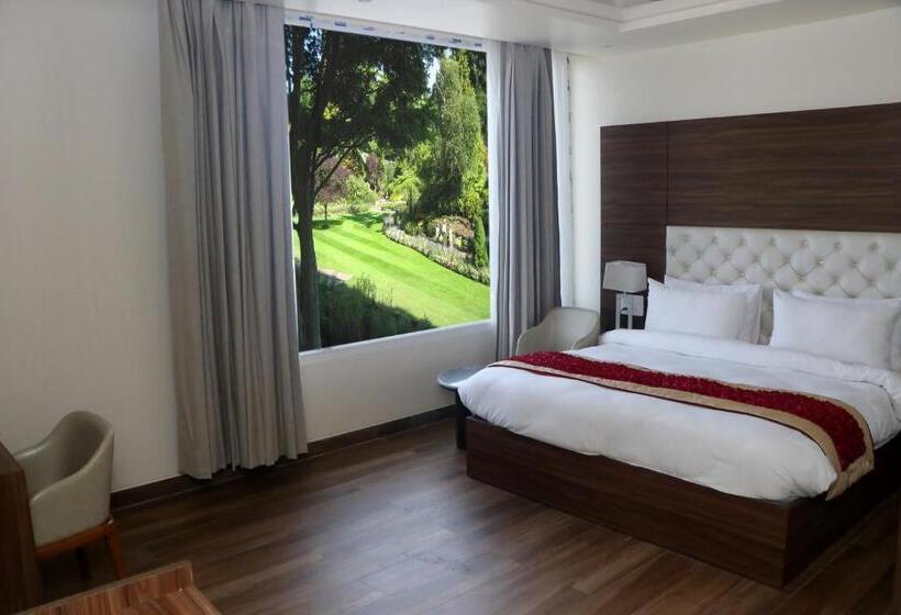 Номер Deluxe, Comfort Inn Lakhimpur