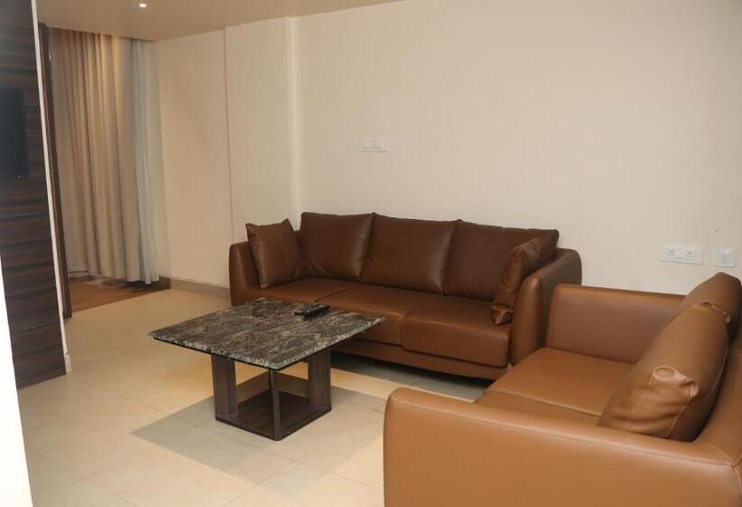 Номер Стандарт, Comfort Inn Lakhimpur