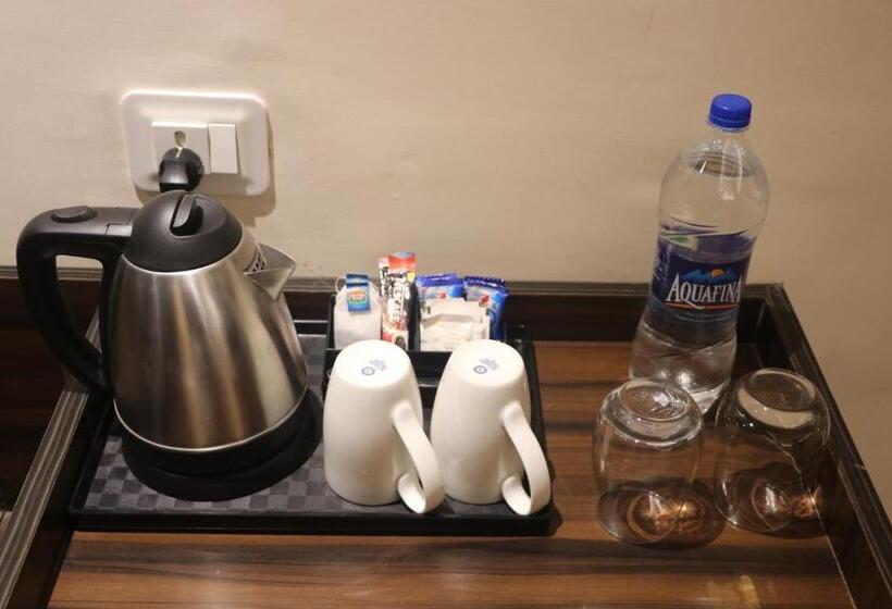Номер Стандарт, Comfort Inn Lakhimpur