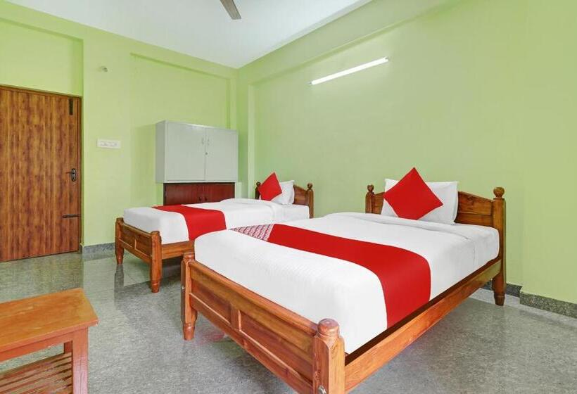 Номер Стандарт, O Gan Residency