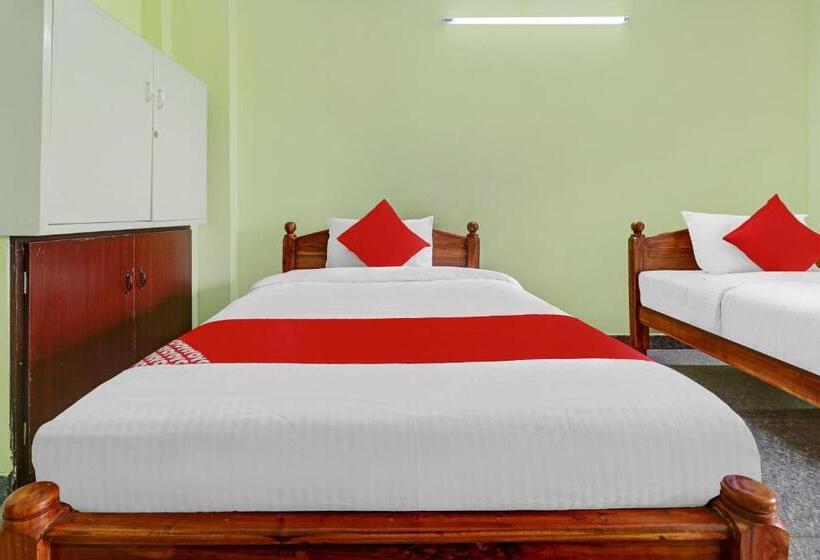 Номер Стандарт, O Gan Residency