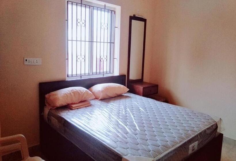 Трехместный Номер Классика, Oyo 82027 Vijay Palace