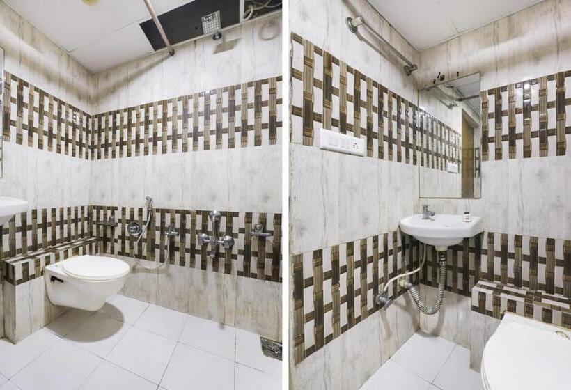 Трехместный Номер Классика, Oyo 82027 Vijay Palace