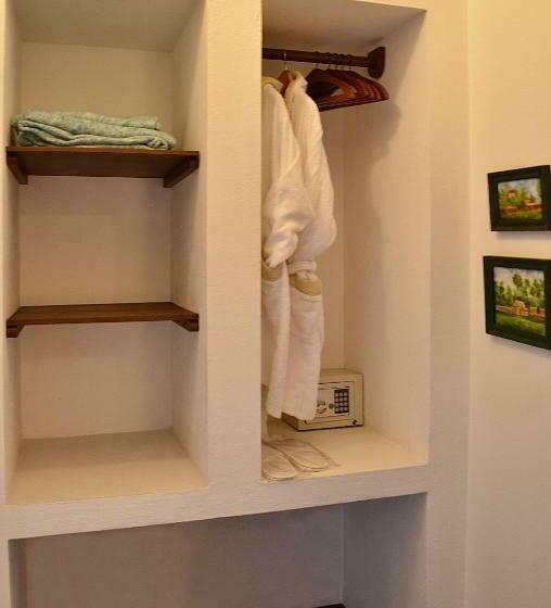 수피리어 룸, Sumangá Hotel Boutique
