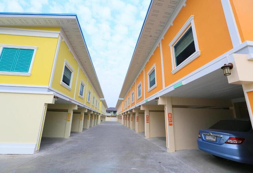 Номер Deluxe Кровать Кинг, Venice Resort
