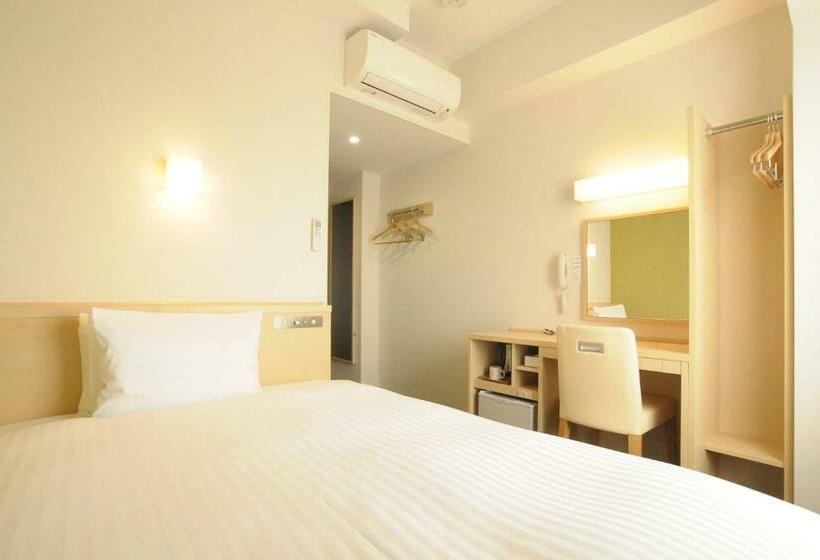 Номер Стандарт, Ab Hotel Tokai Otagawa