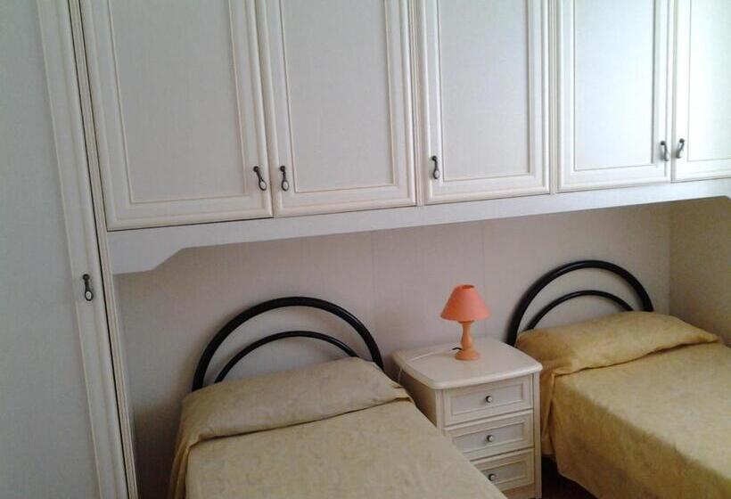 Standardzimmer, Agriturismo B&b Domo De Resteblas