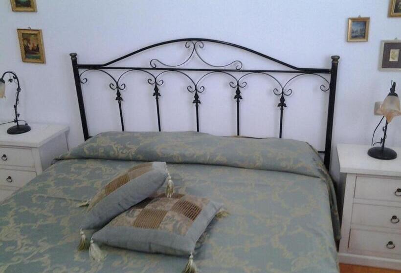 Standardzimmer, Agriturismo B&b Domo De Resteblas