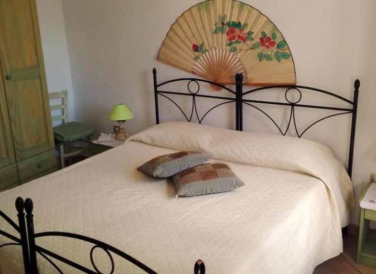 Standardzimmer, Agriturismo B&b Domo De Resteblas