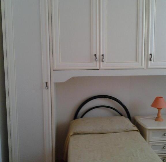 Standardzimmer, Agriturismo B&b Domo De Resteblas