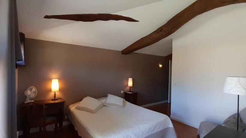 Номер Стандарт, Domaine Jardin D En Naoua
