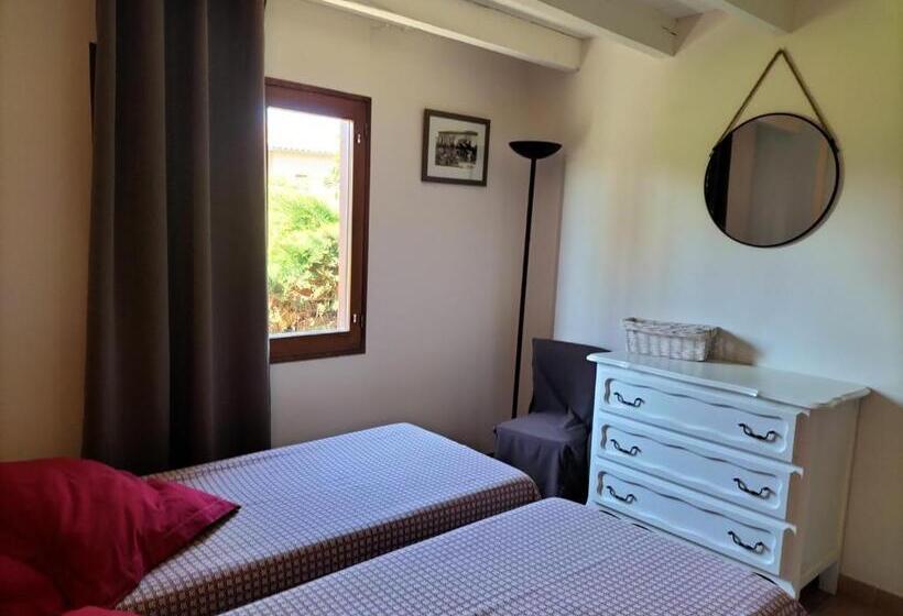 Индивидуальный Номер Классика, Domaine Jardin D En Naoua