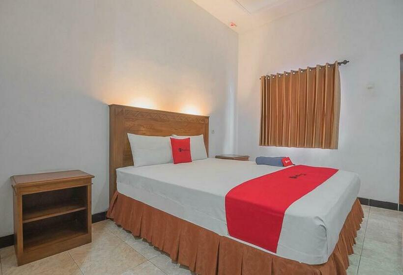 Номер Стандарт, Reddoorz Plus Near Rsud Majalengka
