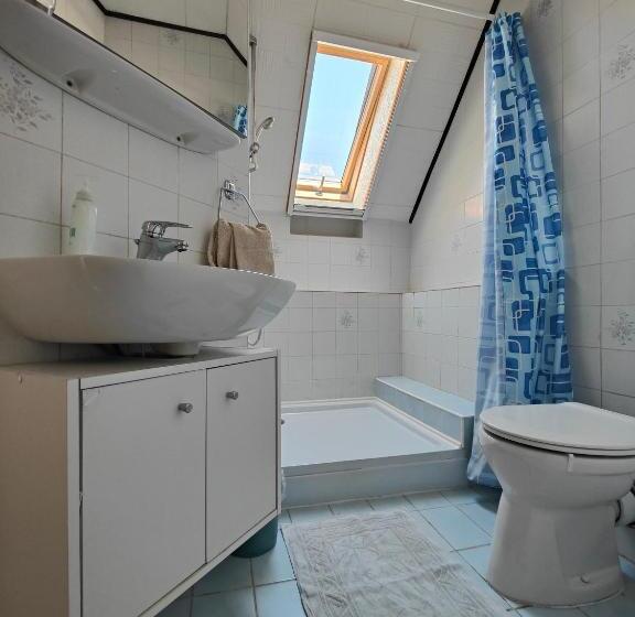 Апартаменты 1 Спальня с Балконом, Viola House
