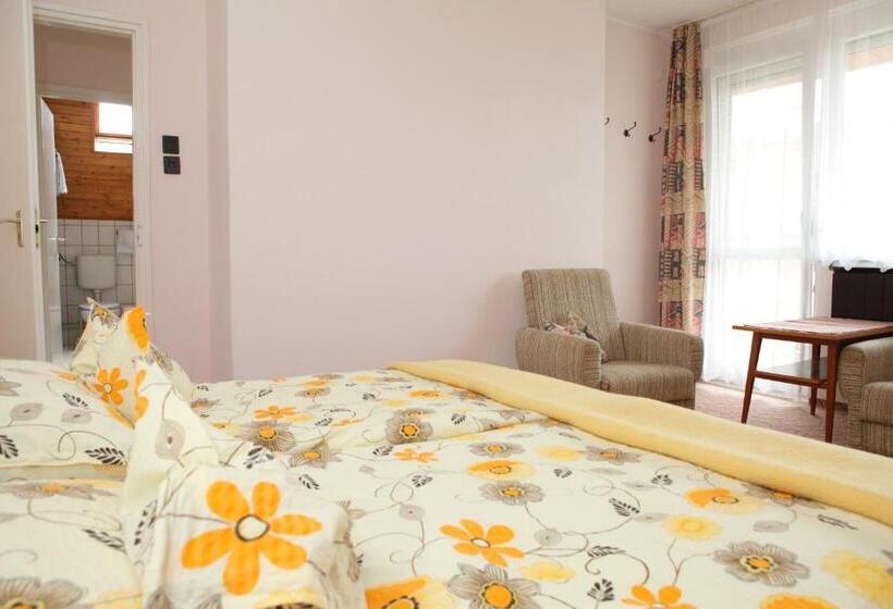 Апартаменты 1 Спальня, Viola House