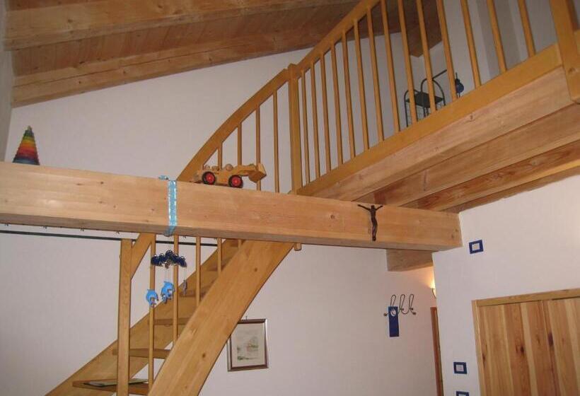 Номер Стандарт, B&b Anna Maria