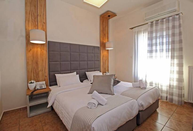 Номер Стандарт, Arion Hotel