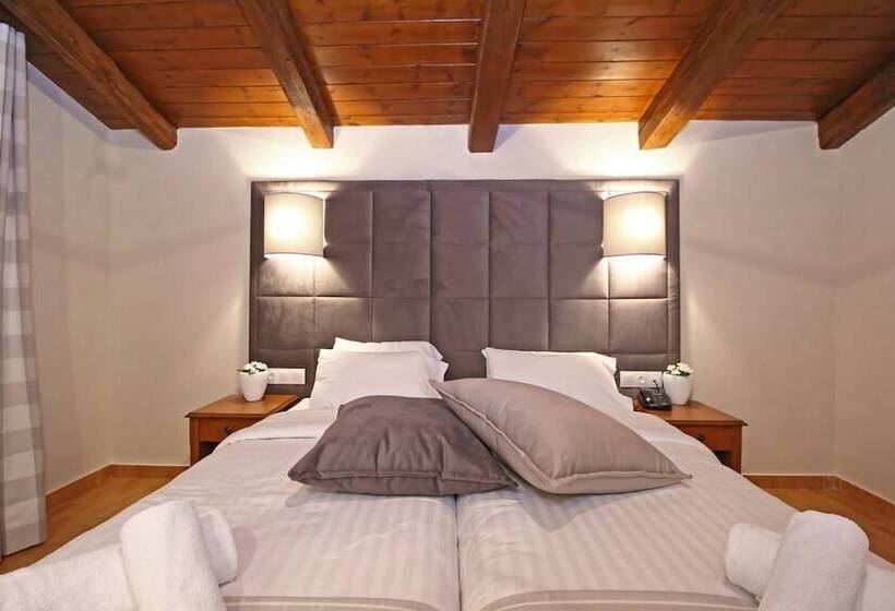 Номер Superior, Arion Hotel