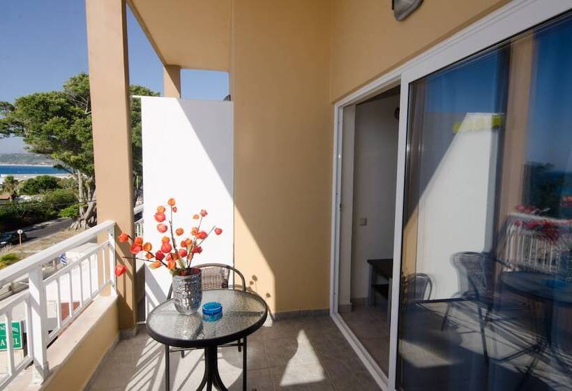 اتاق استاندارد, Filmar Hotel, Ixia, Rhodes