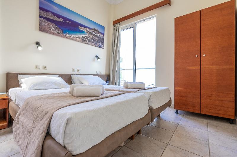 اتاق استاندارد, Filmar Hotel, Ixia, Rhodes