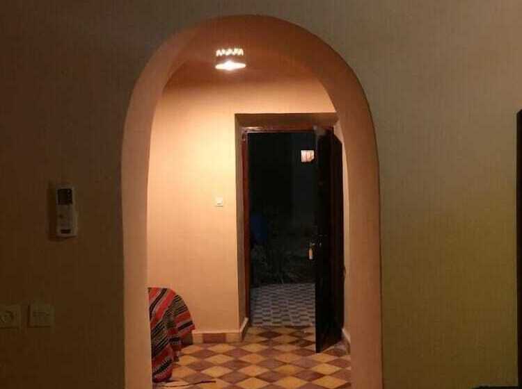 Номер Стандарт, Auberge Famille Benmoro