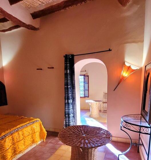 Номер Стандарт, Auberge Famille Benmoro