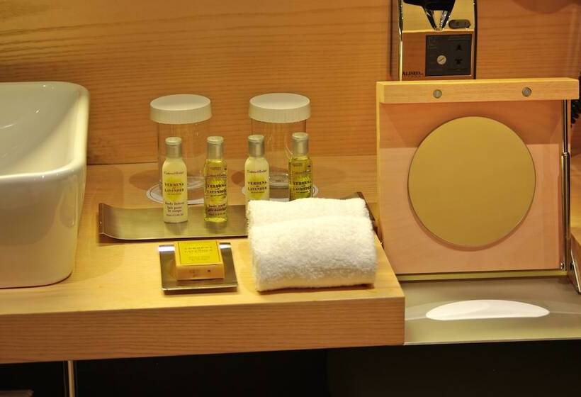 غرفة قياسية, Doubletree By Hilton Hotel Girona