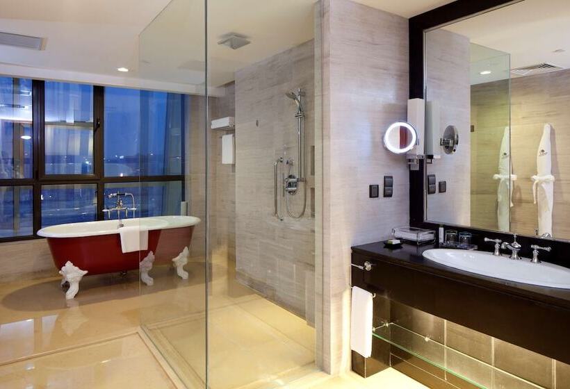 Президентский Люкс, Doubletree By Hilton Hotel Shenyang