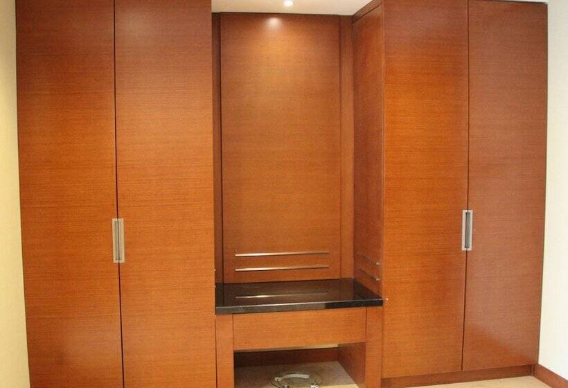 Люкс Повышенной Комфортности, Doubletree By Hilton Hotel Shenyang