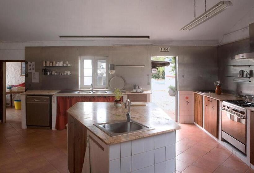 Дом 1 Спальня, Agroturismo Matxani Gran