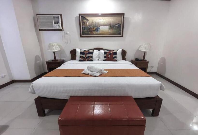 سوییت, Ferrymar Hotel Iloilo