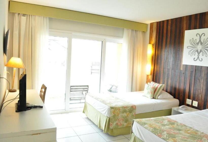 스탠다드 룸, Búzios Beach Resort