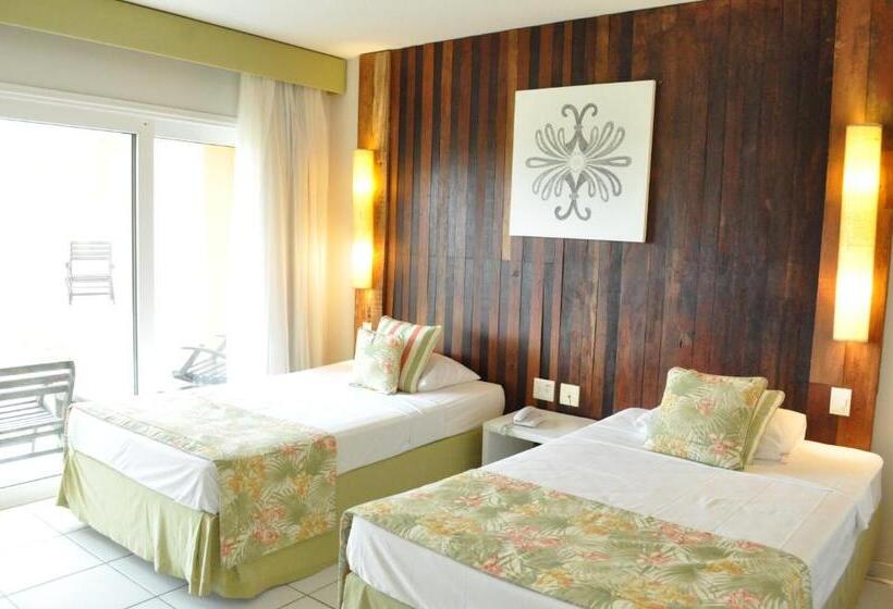 스탠다드 룸, Búzios Beach Resort