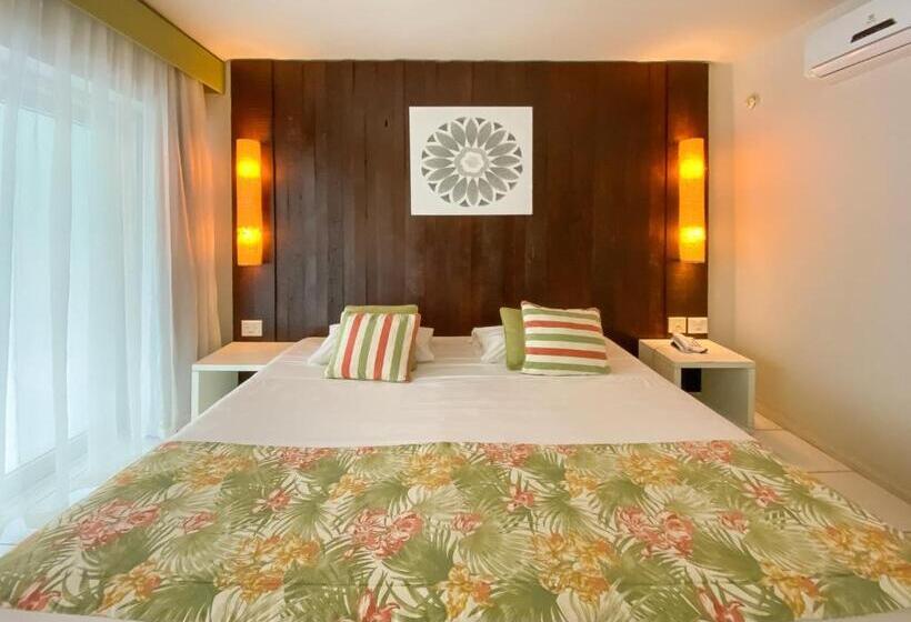 스위트, Búzios Beach Resort