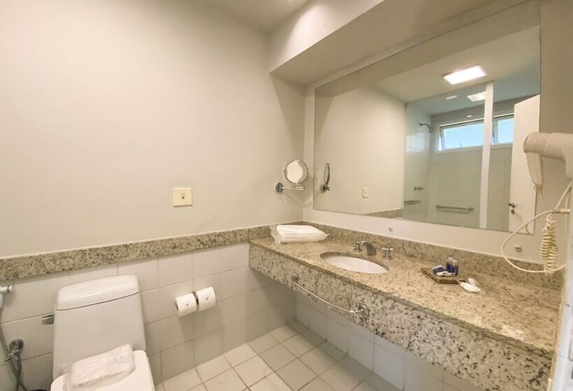 마스터 스위트, Búzios Beach Resort