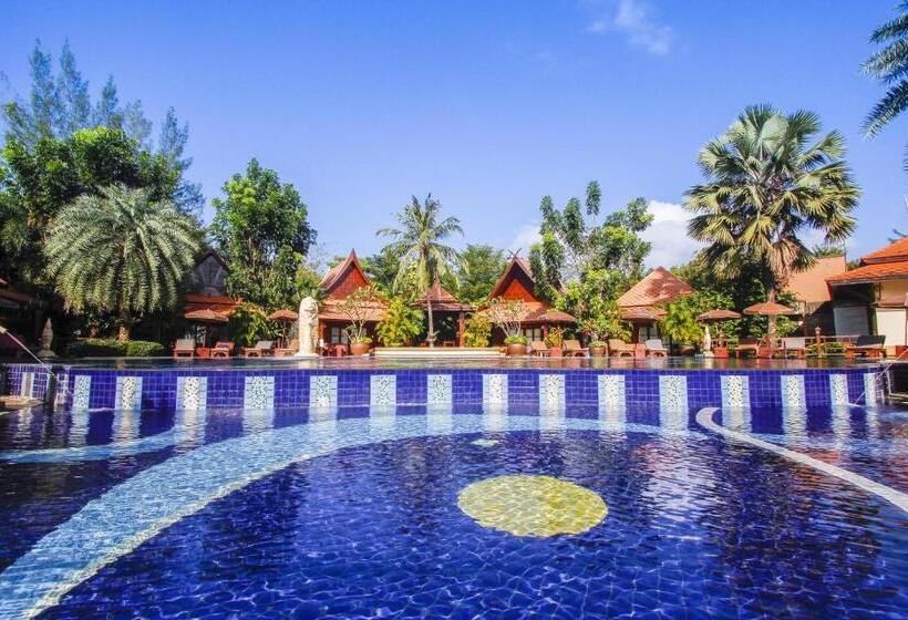 Вилла Deluxe 1 Спальня Вид на Море, Baan Grood Arcadia Resort & Spa