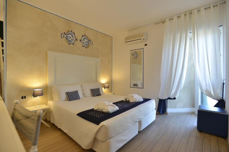 Номер Deluxe, Baan Grood Arcadia Resort & Spa