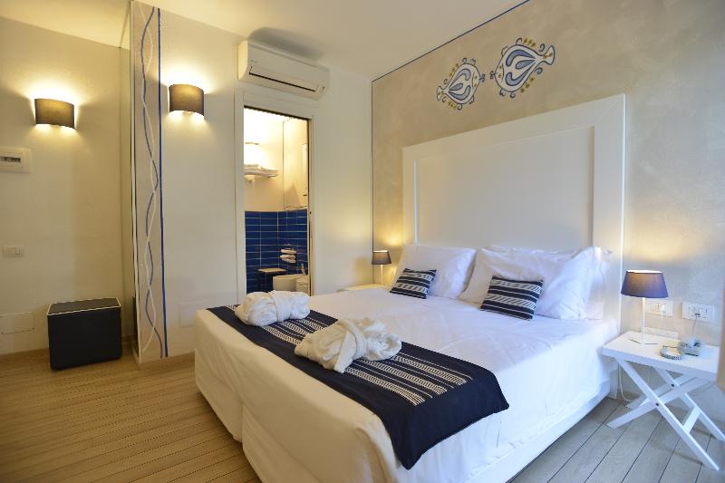Номер Deluxe, Baan Grood Arcadia Resort & Spa