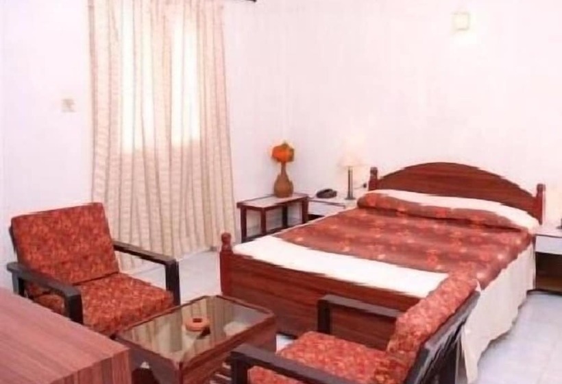 اتاق استاندارد, Colonia Jose Menino Resort