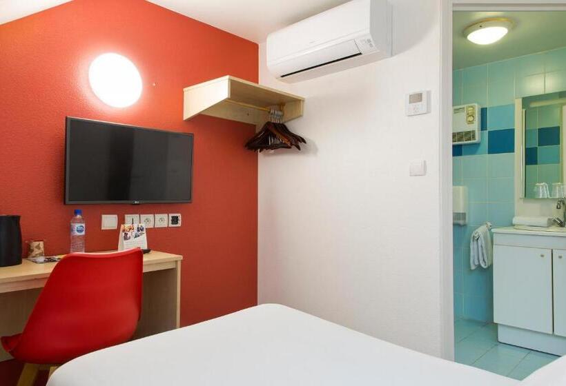 Номер Стандарт, Comfort Hotel Etampes